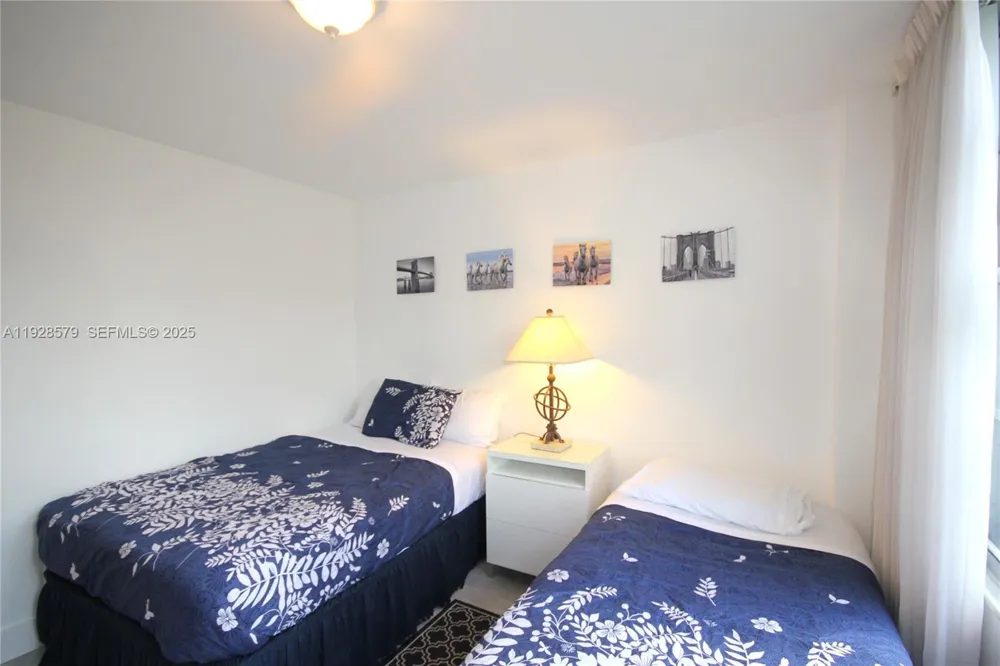 Address Not Shown Miami Beach, FL 33140