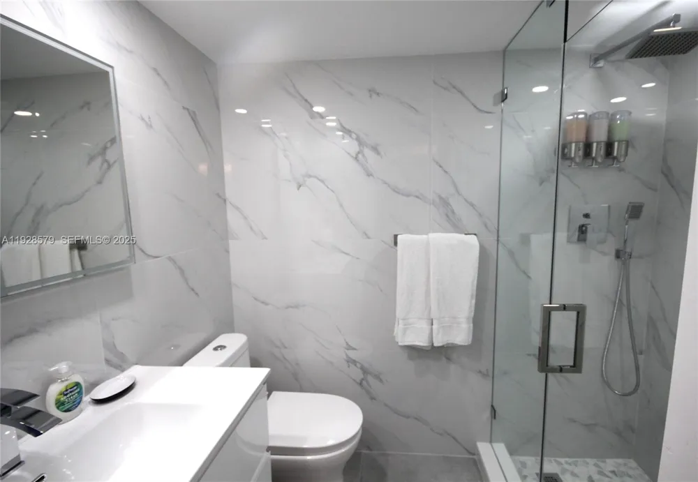 Address Not Shown Miami Beach, FL 33140