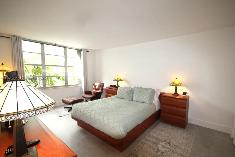 Address Not Shown Miami Beach, FL 33140