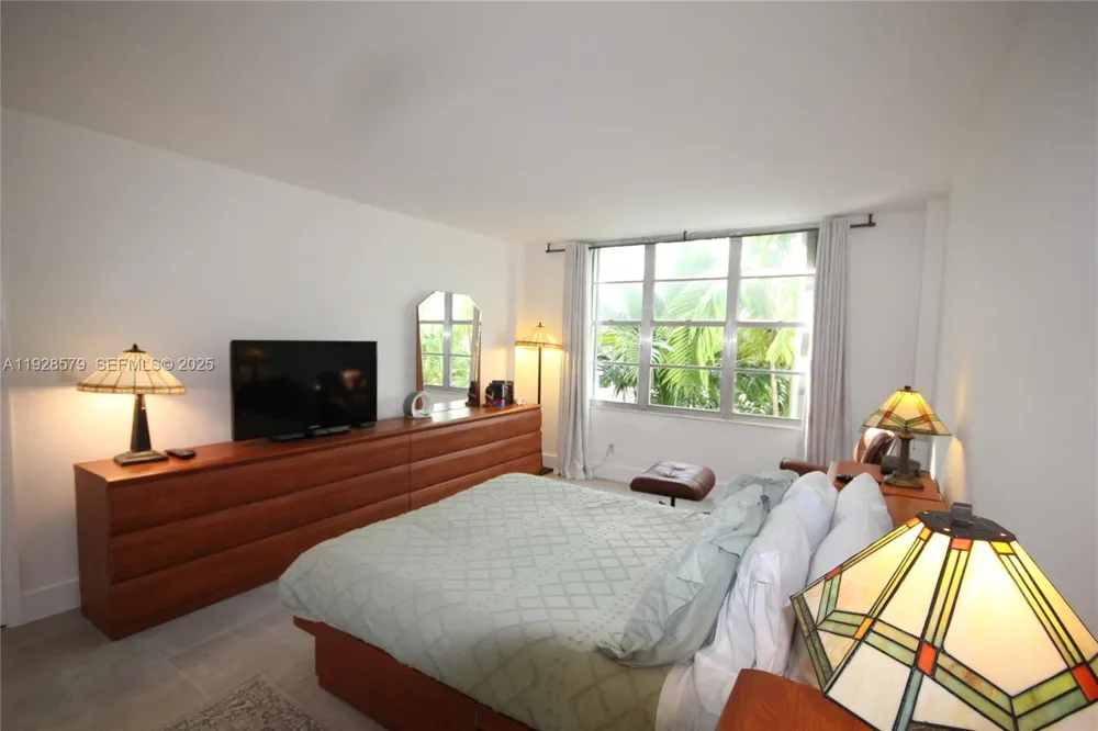 Address Not Shown Miami Beach, FL 33140