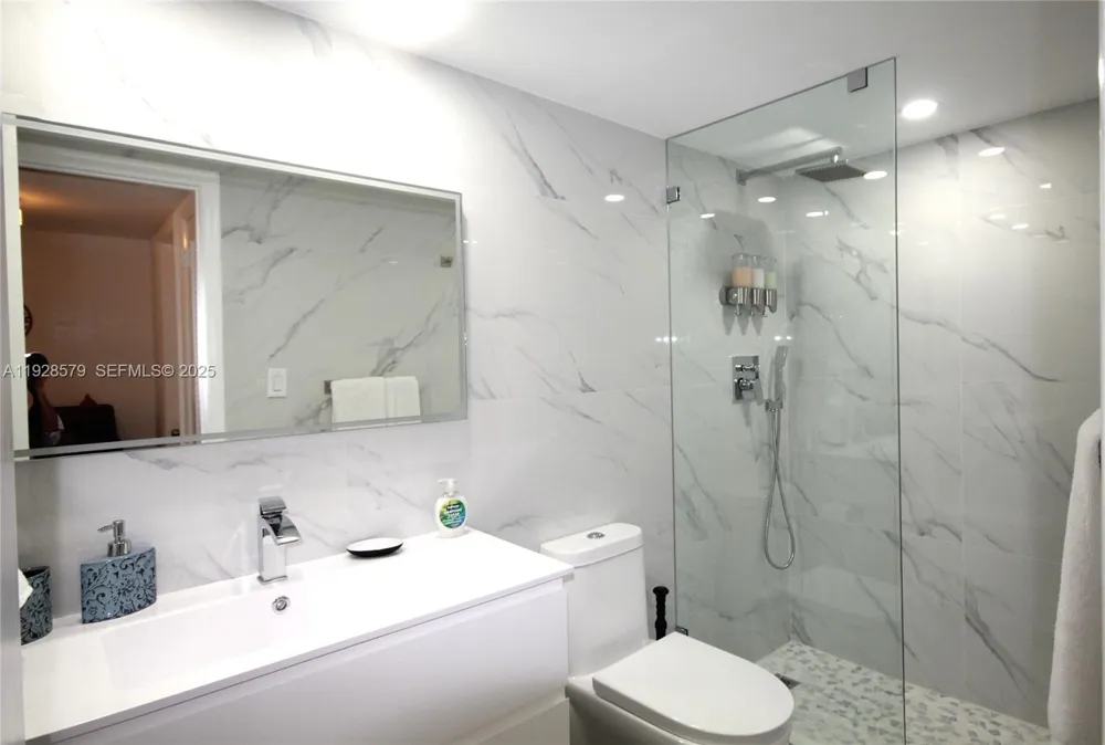 Address Not Shown Miami Beach, FL 33140