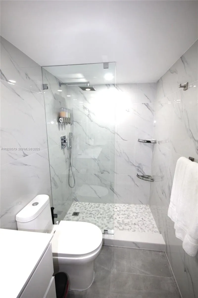 Address Not Shown Miami Beach, FL 33140