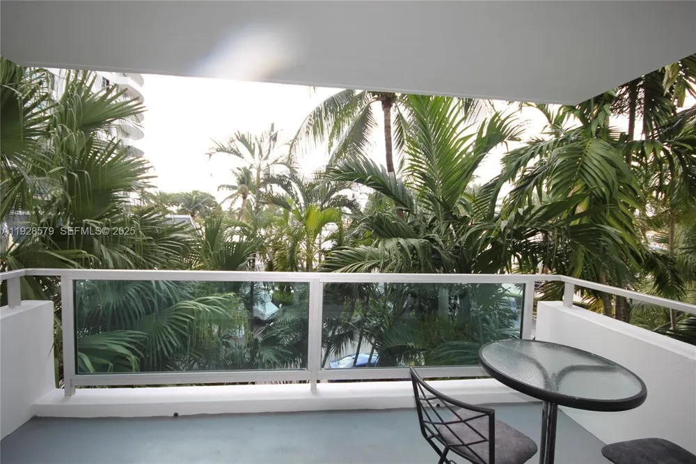 Address Not Shown Miami Beach, FL 33140