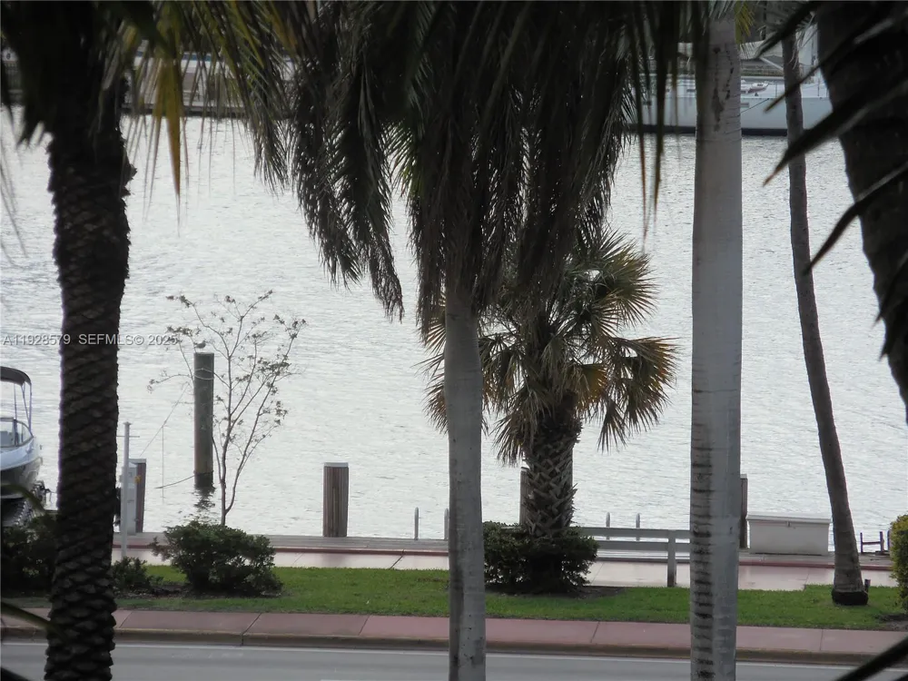 Address Not Shown Miami Beach, FL 33140
