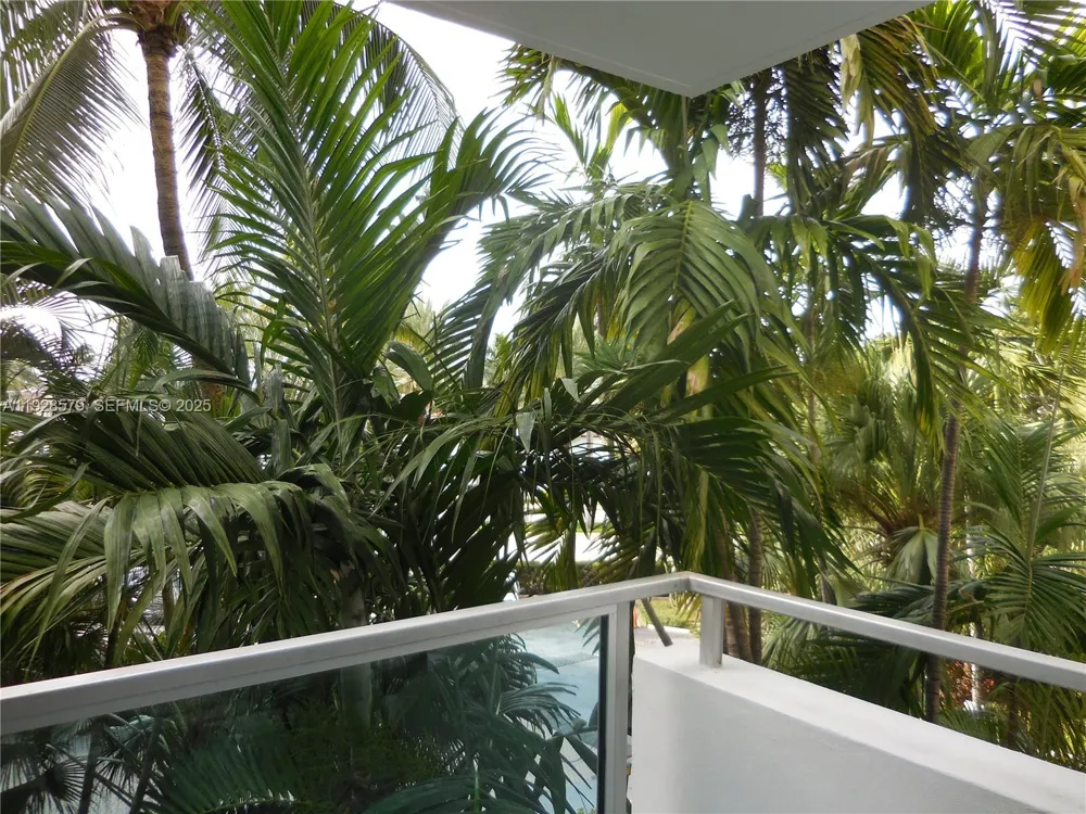 Address Not Shown Miami Beach, FL 33140