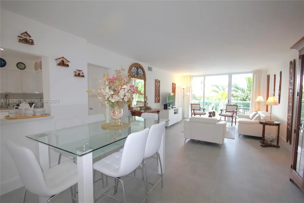 Address Not Shown Miami Beach, FL 33140