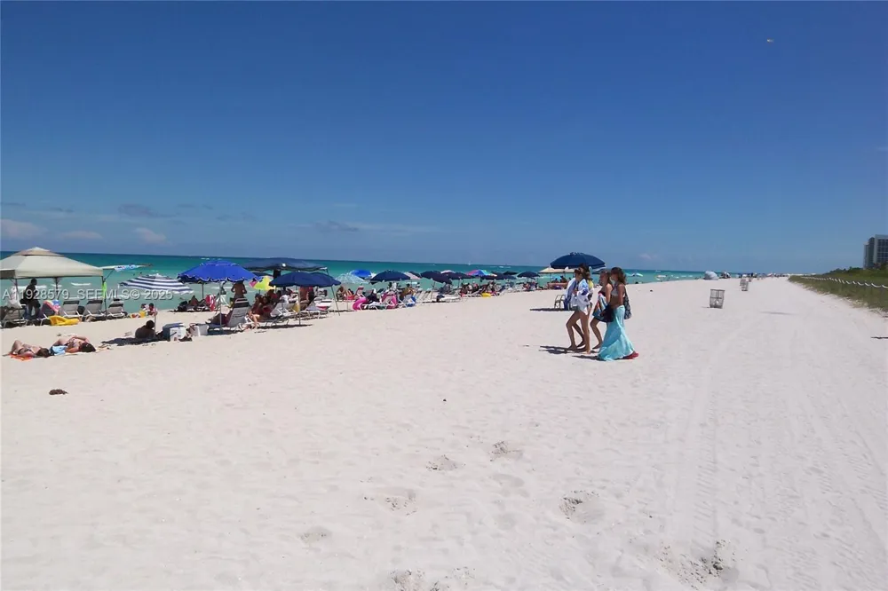 Address Not Shown Miami Beach, FL 33140