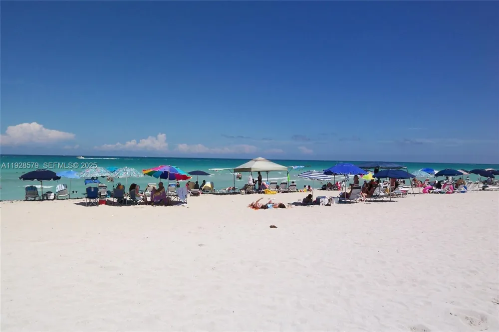 Address Not Shown Miami Beach, FL 33140