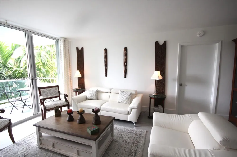 Address Not Shown Miami Beach, FL 33140