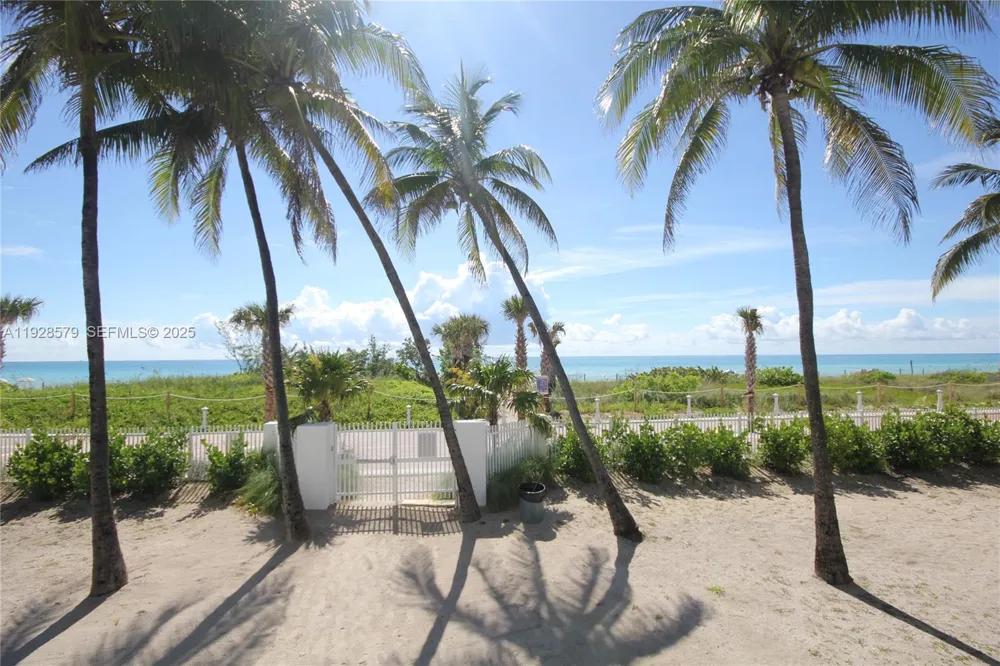 Address Not Shown Miami Beach, FL 33140