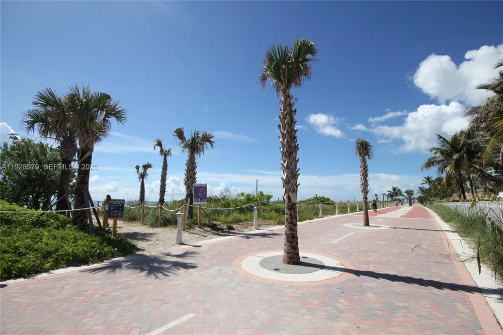 Address Not Shown Miami Beach, FL 33140
