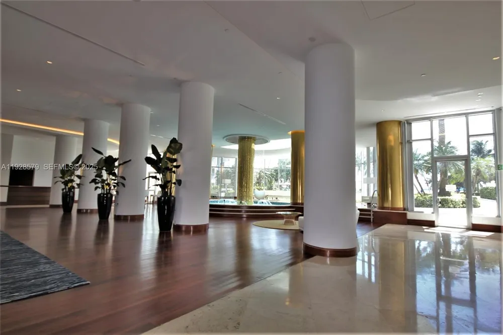 Address Not Shown Miami Beach, FL 33140