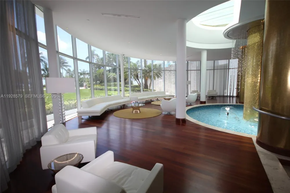 Address Not Shown Miami Beach, FL 33140
