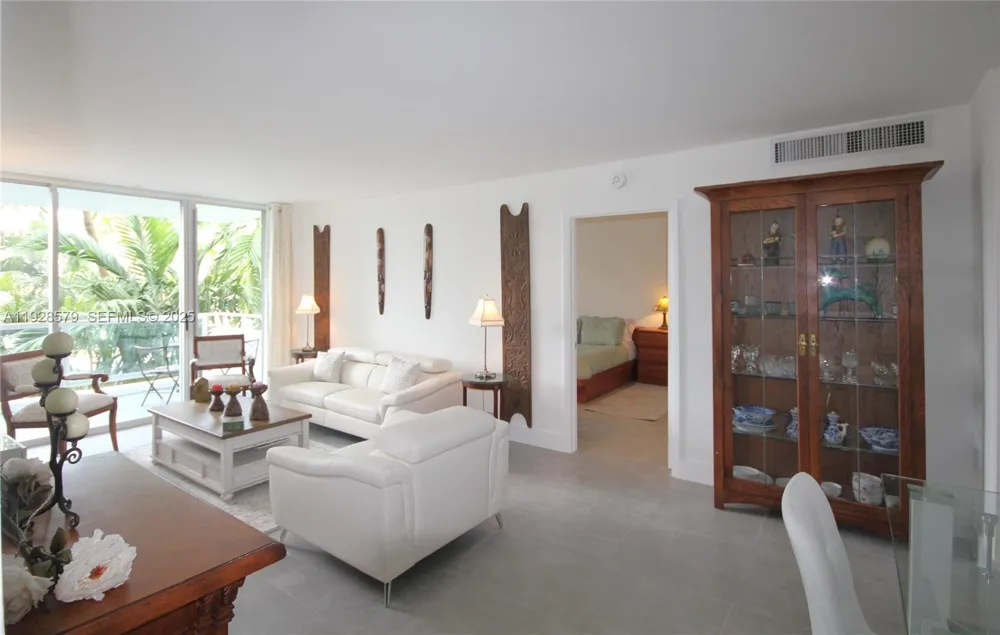 Address Not Shown Miami Beach, FL 33140