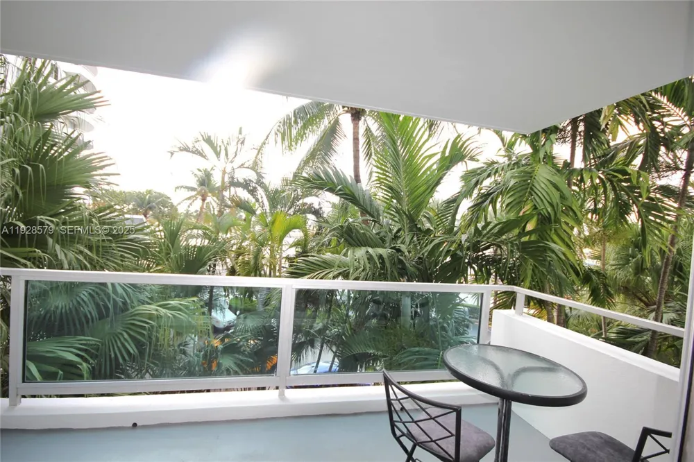 Address Not Shown Miami Beach, FL 33140
