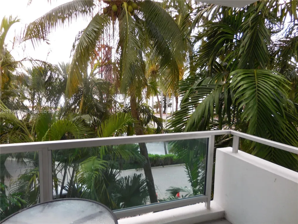 Address Not Shown Miami Beach, FL 33140
