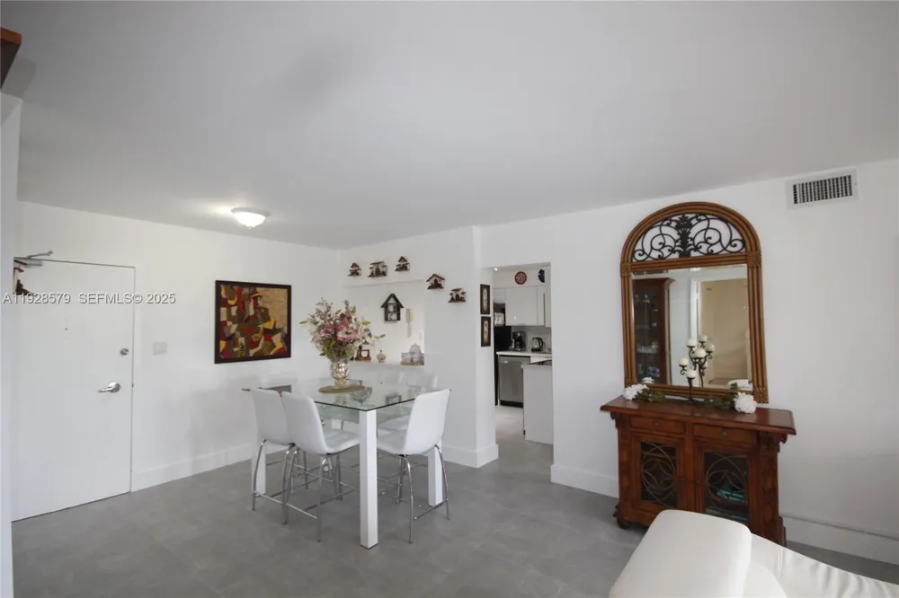 Address Not Shown Miami Beach, FL 33140