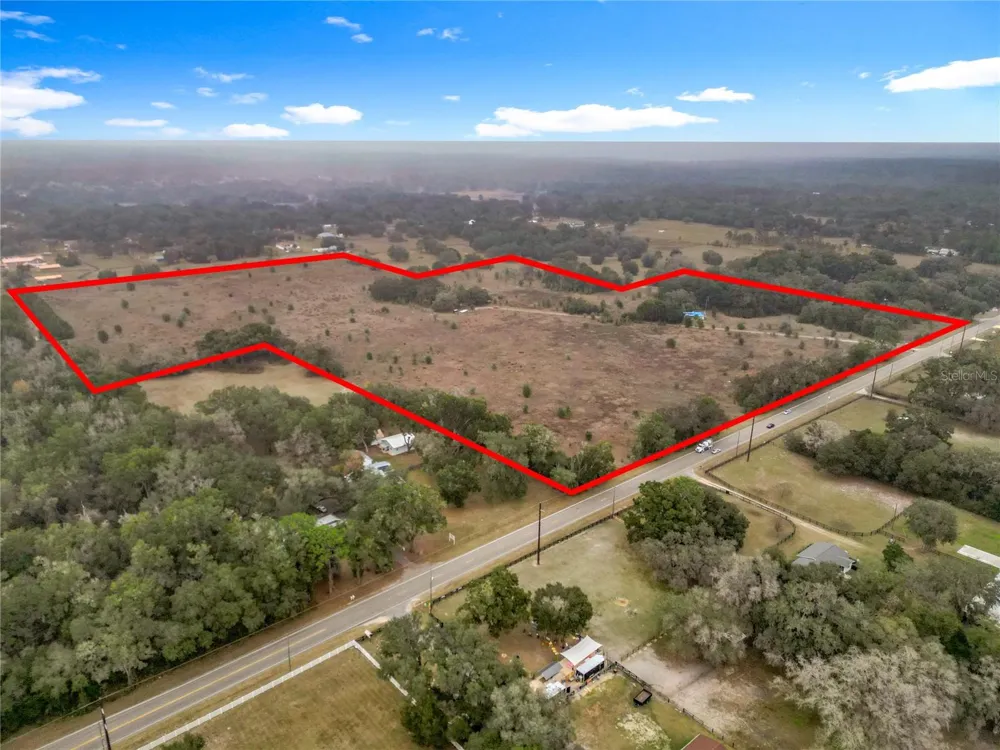 12521 SW HIGHWAY 484 Dunnellon, FL 34432