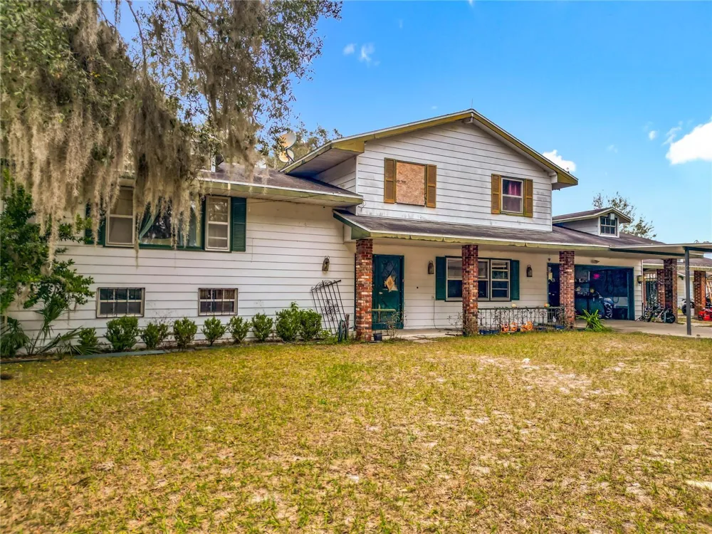 12521 SW HIGHWAY 484 Dunnellon, FL 34432