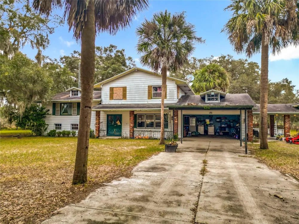 12521 SW HIGHWAY 484 Dunnellon, FL 34432