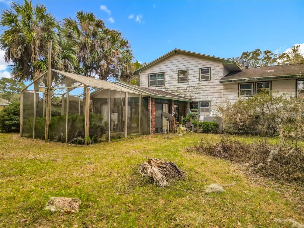 12521 SW HIGHWAY 484 Dunnellon, FL 34432