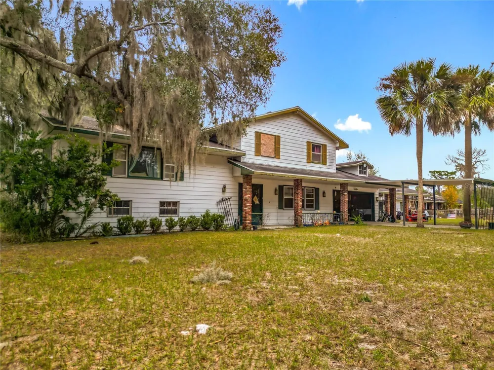 12521 SW HIGHWAY 484 Dunnellon, FL 34432