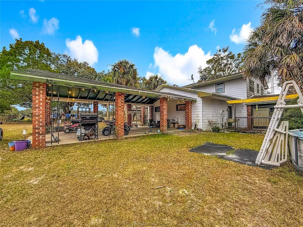 12521 SW HIGHWAY 484 Dunnellon, FL 34432