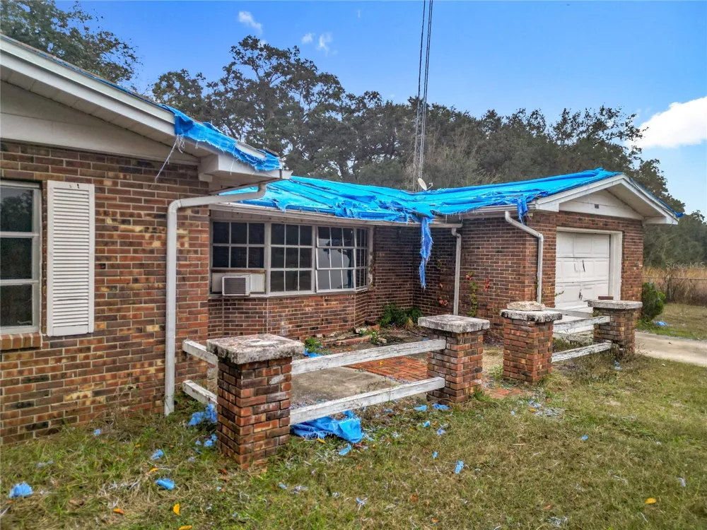 12521 SW HIGHWAY 484 Dunnellon, FL 34432