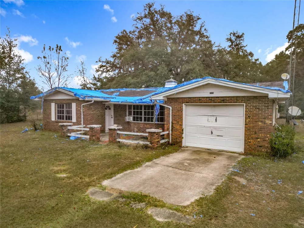 12521 SW HIGHWAY 484 Dunnellon, FL 34432