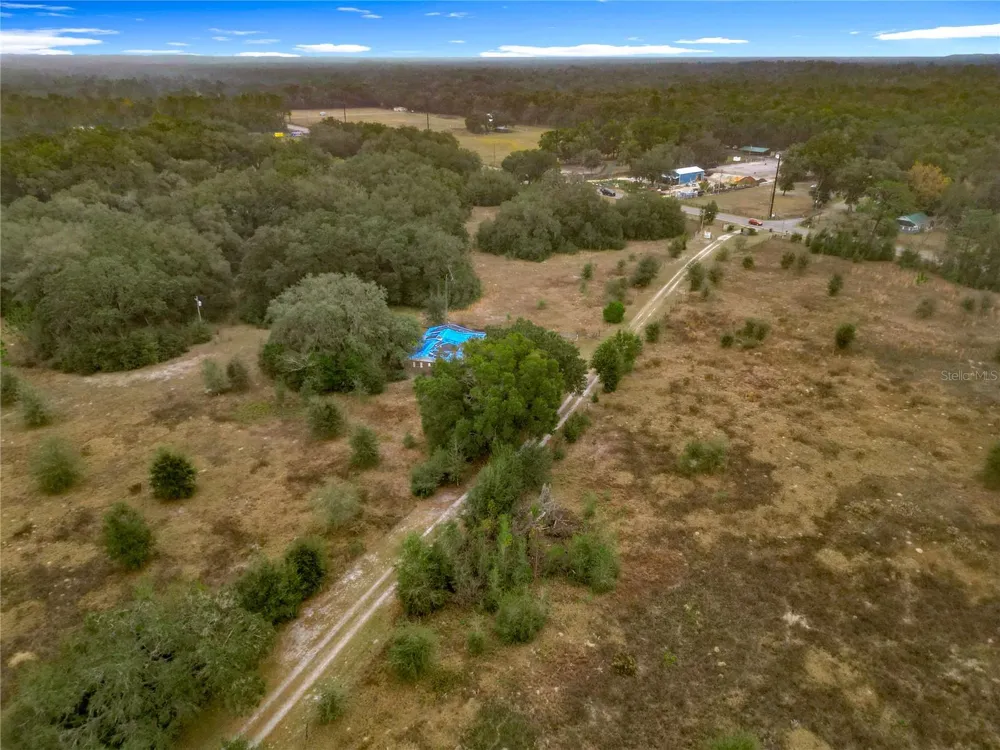 12521 SW HIGHWAY 484 Dunnellon, FL 34432