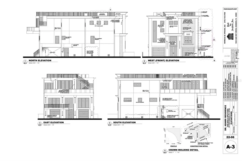 1805 PASS-A-GRILLE WAY St Pete Beach, FL 33706