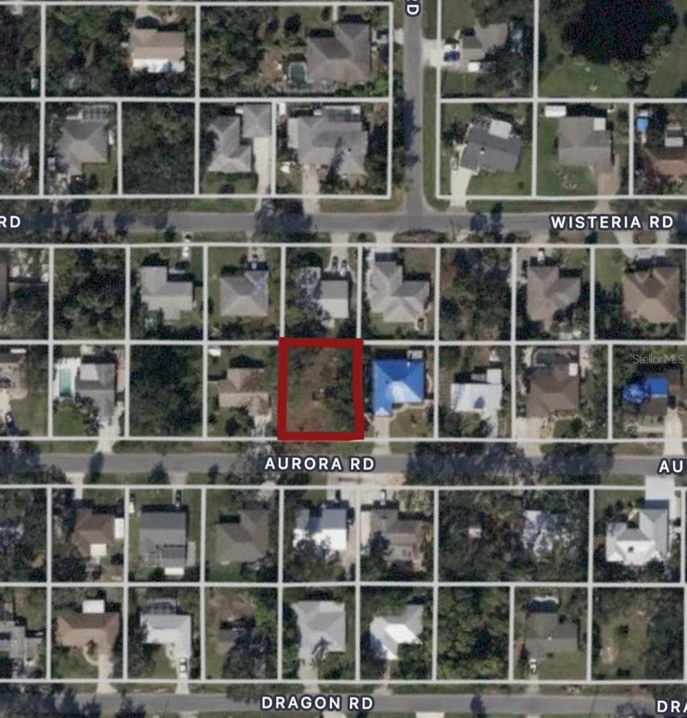 AURORA ROAD Venice, FL 34293