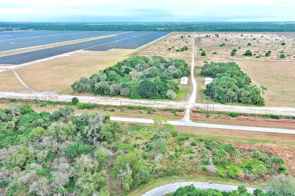 171 CAROUSEL AVE La Belle, FL 33935