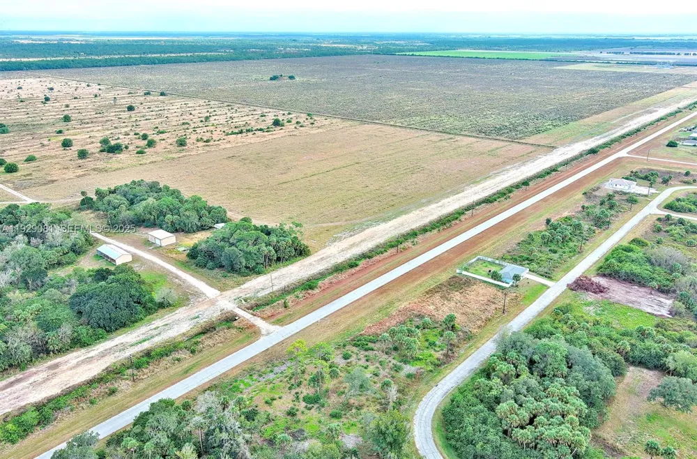 171 CAROUSEL AVE La Belle, FL 33935