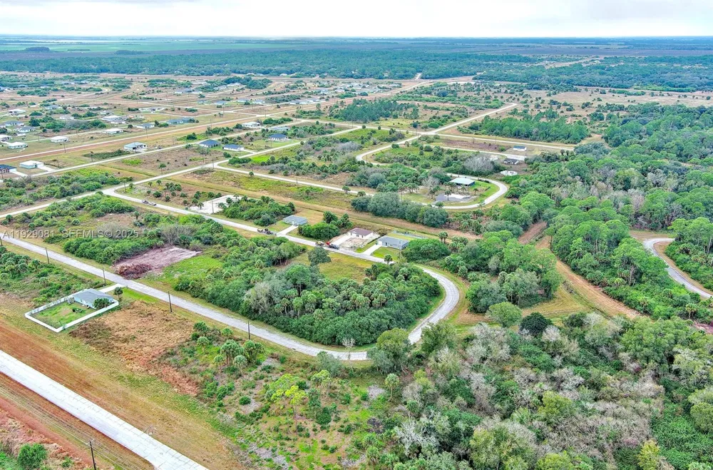 171 CAROUSEL AVE La Belle, FL 33935