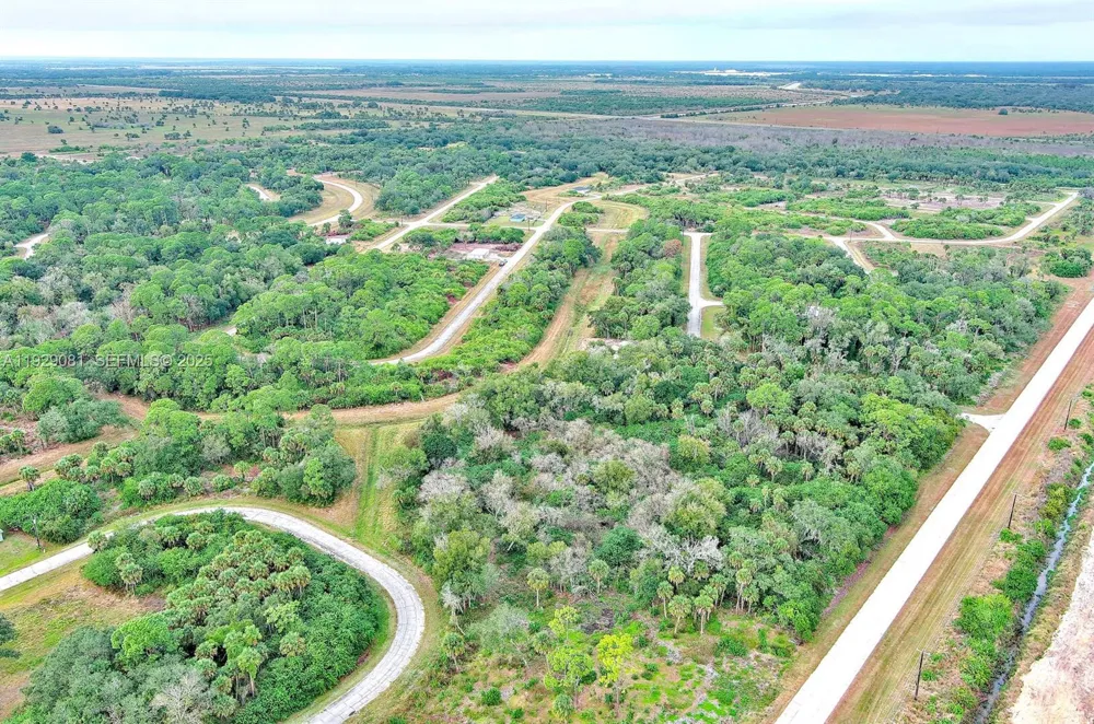 171 CAROUSEL AVE La Belle, FL 33935