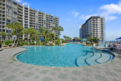 11483 Front Beach Road #105