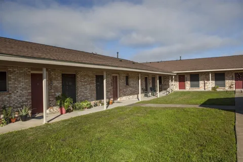 8219 Perrin Beitel Road
