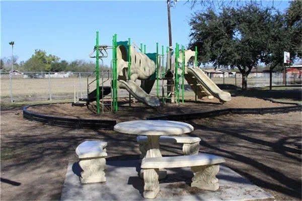 801 Greenbriar Drive Edinburg, TX 78539
