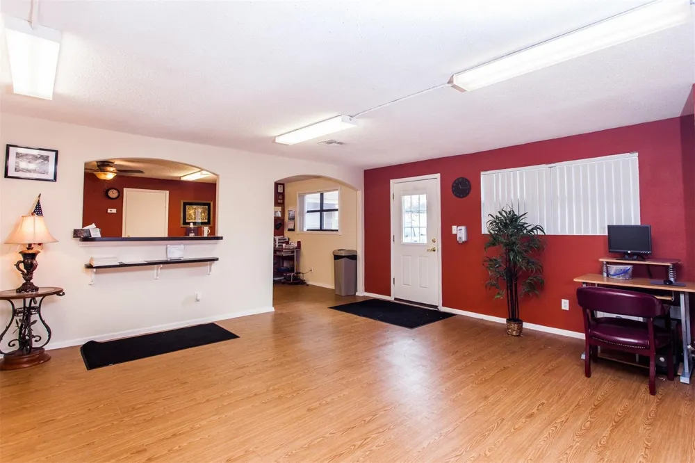 411 Lozano Street Cameron, TX 78550
