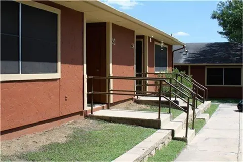 919 Sutton Drive