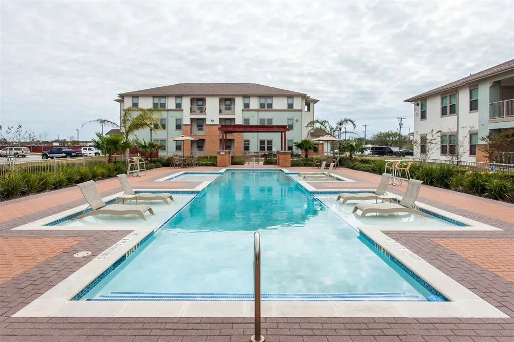 2725 Leopard Street Corpus Christi, TX 78408