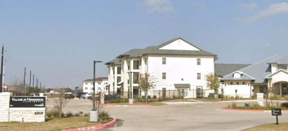 5502 Henderson St Corpus Christi, TX 78413