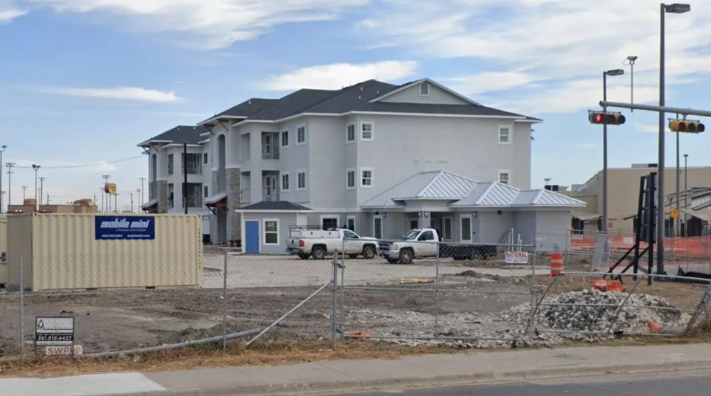 5302 Mcardle Rd Corpus Christi, TX 78411