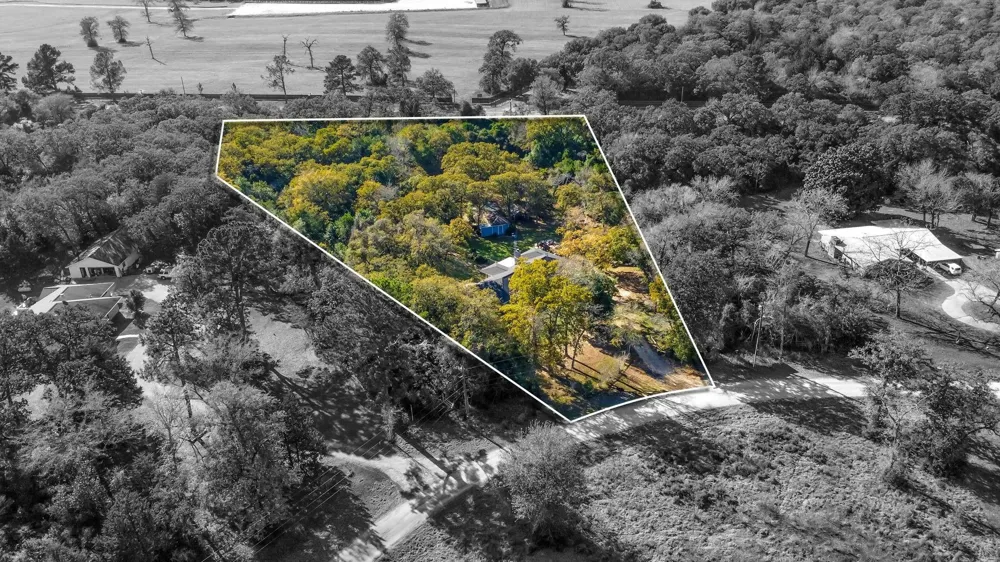 6 W Trail Lane Hilltop Lakes, TX 77871
