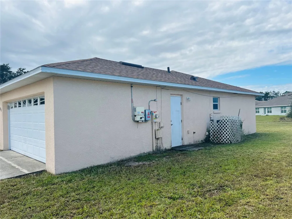 1731 MINNOW COURT Poinciana, FL 34759