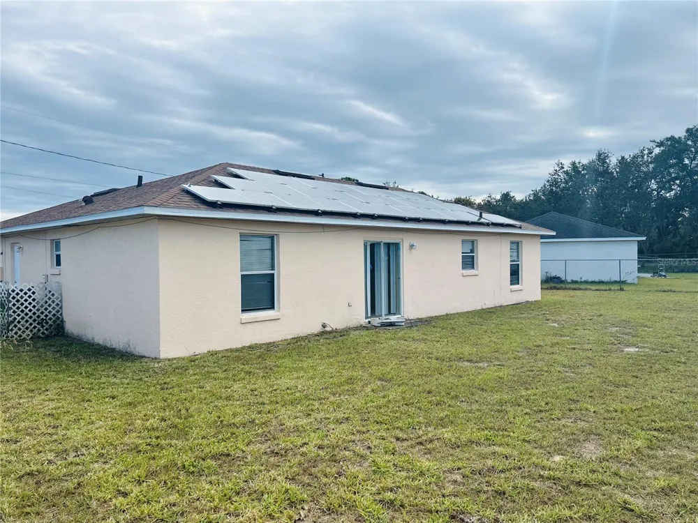 1731 MINNOW COURT Poinciana, FL 34759