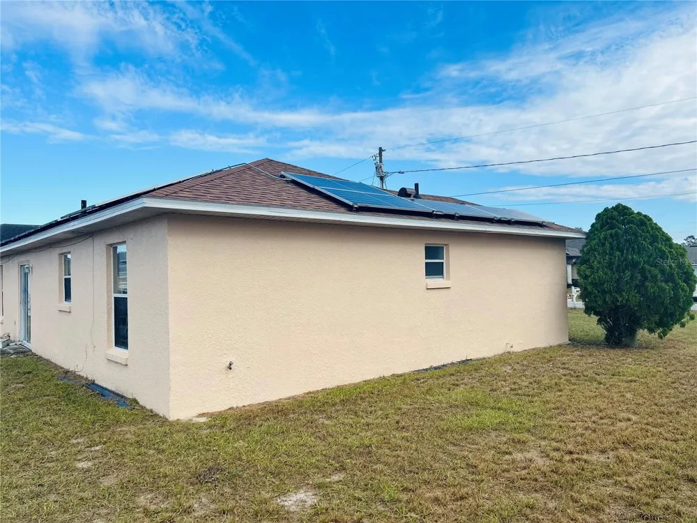 1731 MINNOW COURT Poinciana, FL 34759