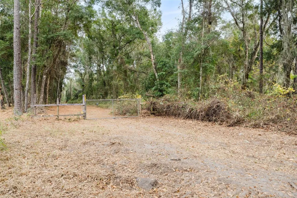 SE 225TH DRIVE Hawthorne, FL 32640