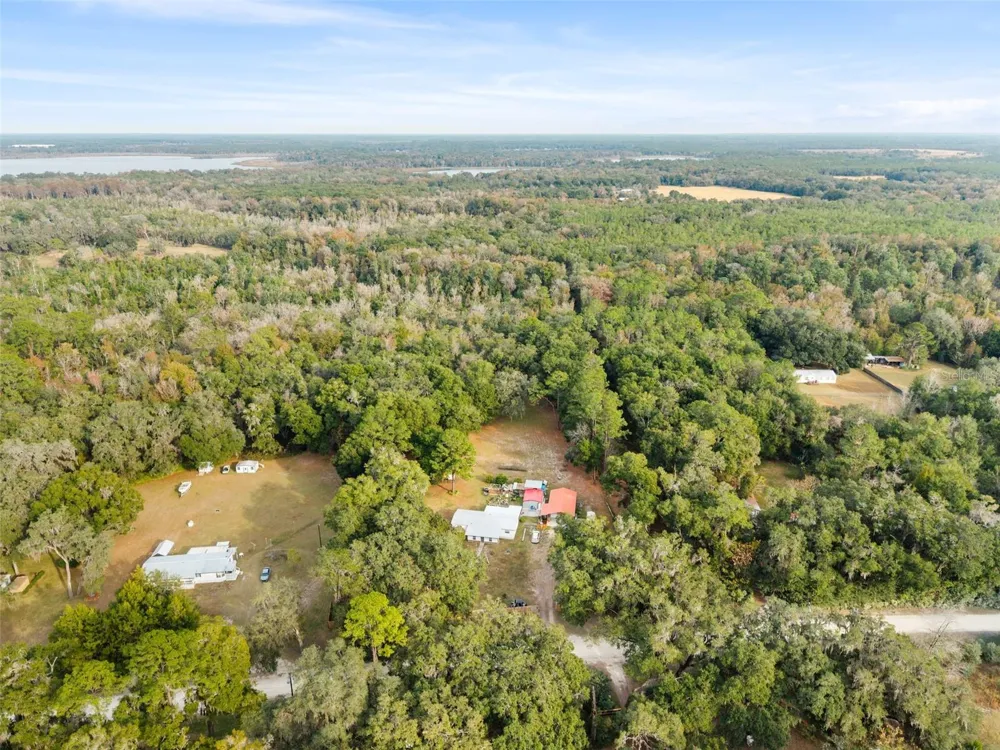 SE 225TH DRIVE Hawthorne, FL 32640